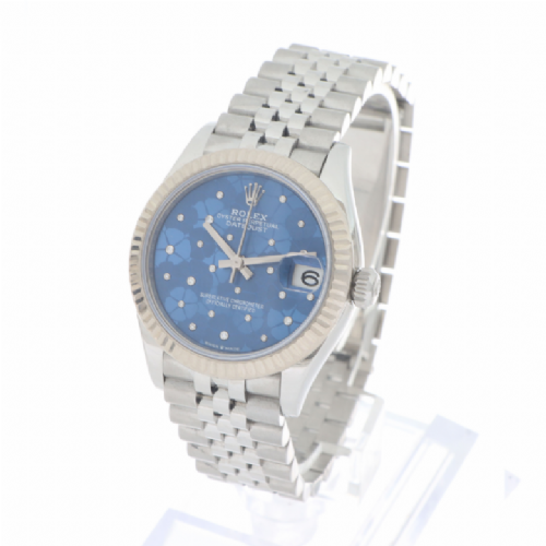 Rolex Datejust 31 presso Castignoli - Orologeria e gioielleria a Monza