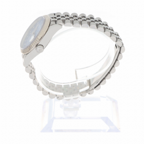 Rolex Datejust 31 presso Castignoli - Orologeria e gioielleria a Monza