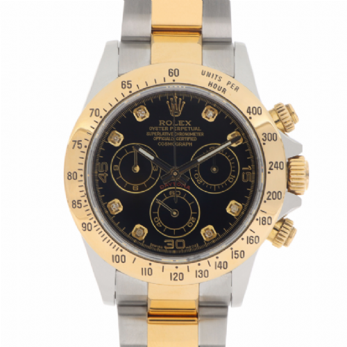 Rolex Daytona presso Castignoli - Orologeria e gioielleria a Monza