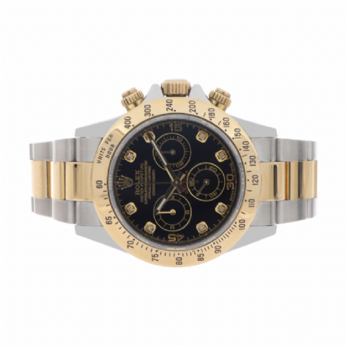 Rolex Daytona presso Castignoli - Orologeria e gioielleria a Monza