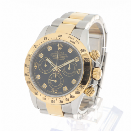 Rolex Daytona presso Castignoli - Orologeria e gioielleria a Monza