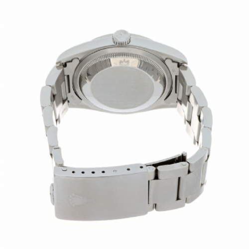 Rolex Datejust 36 presso Castignoli - Orologeria e gioielleria a Monza