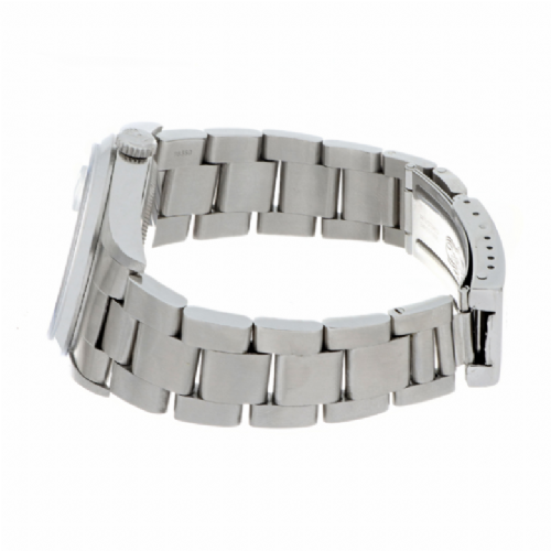 Rolex Datejust 36 presso Castignoli - Orologeria e gioielleria a Monza