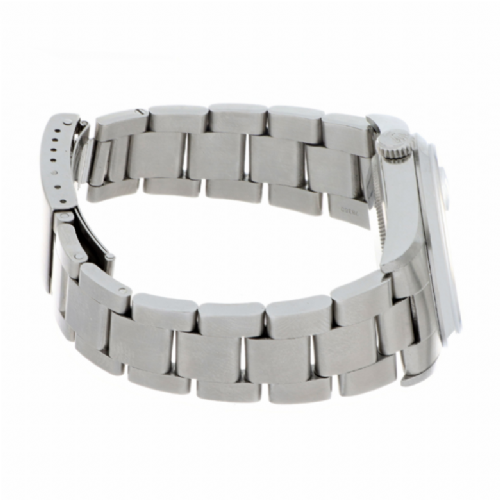 Rolex Datejust 36 presso Castignoli - Orologeria e gioielleria a Monza