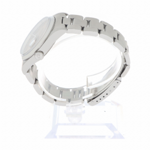 Rolex Datejust 36 presso Castignoli - Orologeria e gioielleria a Monza