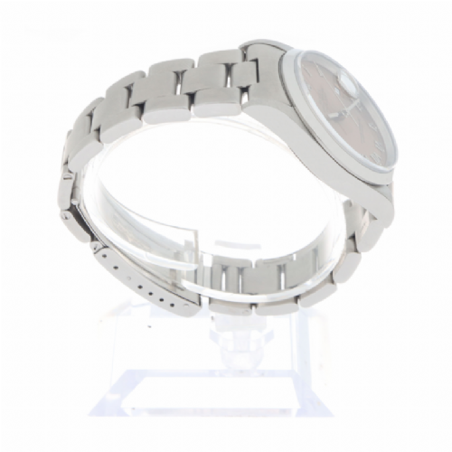 Rolex Datejust 36 presso Castignoli - Orologeria e gioielleria a Monza