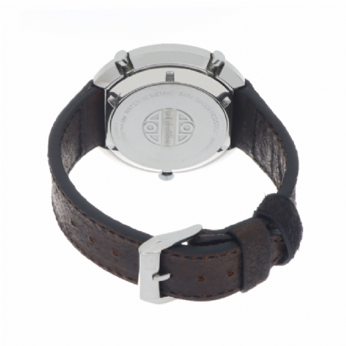 Hamilton Fontainebleau Chrono-matic presso Castignoli - Orologeria e gioielleria a Monza