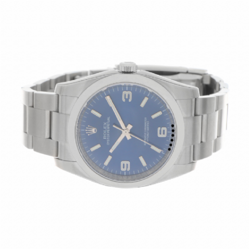 Rolex&nbsp;Oyster Perpetual 36 NOS presso Castignoli - Orologeria e gioielleria a Monza