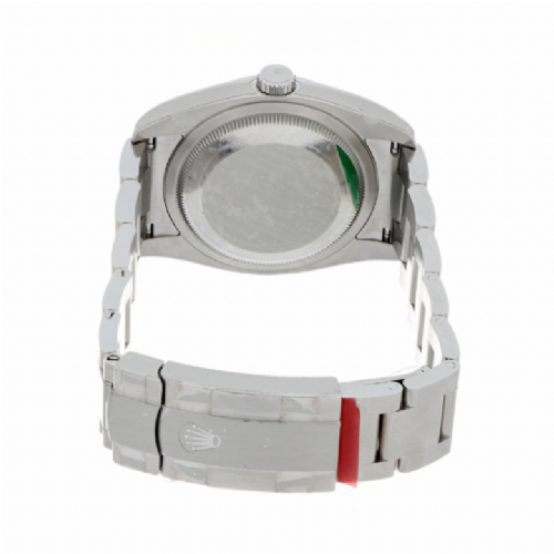 Rolex&nbsp;Oyster Perpetual 36 NOS presso Castignoli - Orologeria e gioielleria a Monza