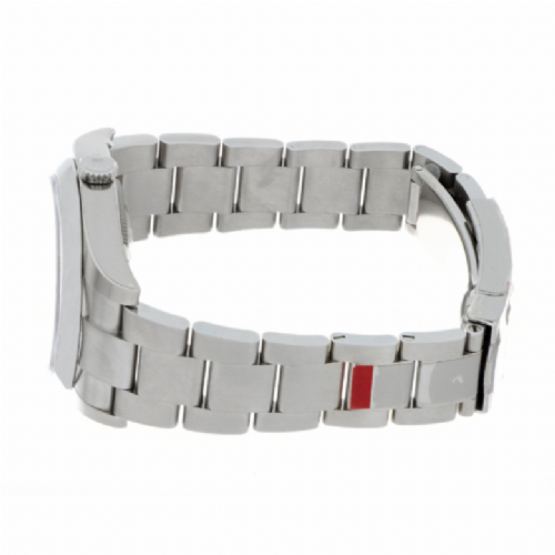 Rolex&nbsp;Oyster Perpetual 36 NOS presso Castignoli - Orologeria e gioielleria a Monza