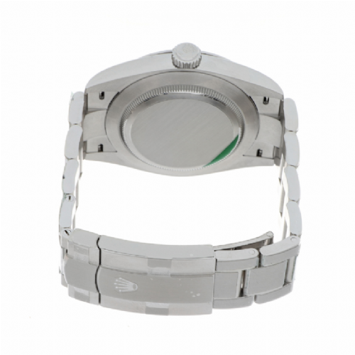 Rolex&nbsp;Oyster Perpetual 41 presso Castignoli - Orologeria e gioielleria a Monza