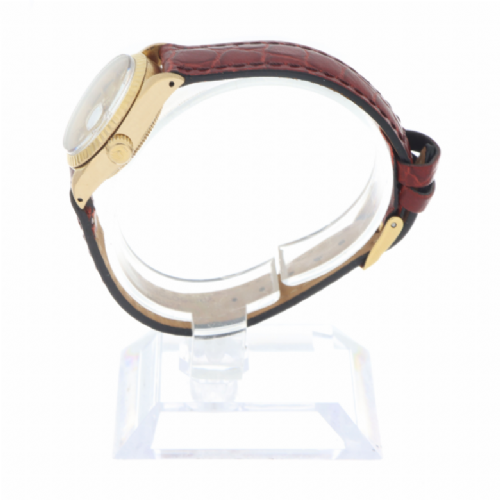 Rolex&nbsp;Datejust Lady presso Castignoli - Orologeria e gioielleria a Monza