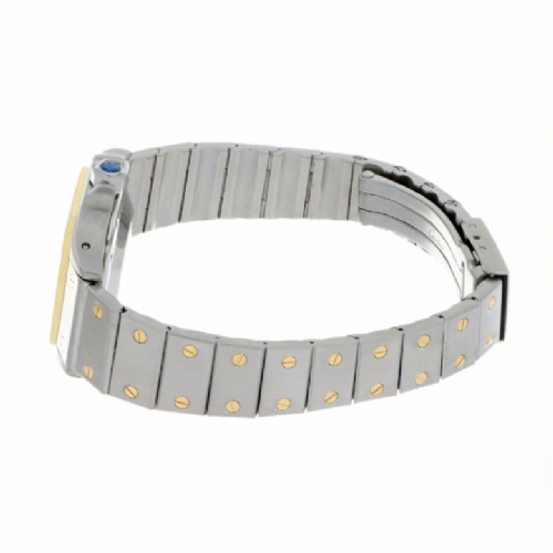 Cartier&nbsp;Santos Lady presso Castignoli - Orologeria e gioielleria a Monza