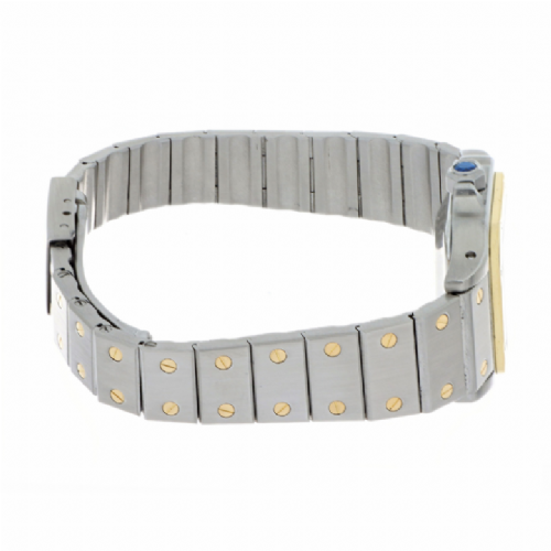 Cartier&nbsp;Santos Lady presso Castignoli - Orologeria e gioielleria a Monza