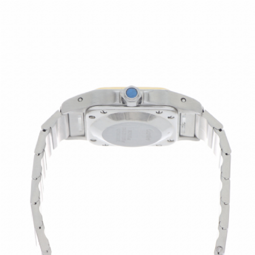 Cartier&nbsp;Santos Lady presso Castignoli - Orologeria e gioielleria a Monza