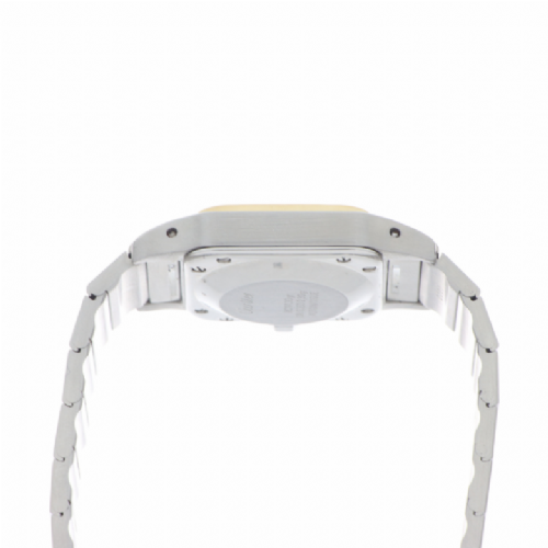 Cartier&nbsp;Santos Lady presso Castignoli - Orologeria e gioielleria a Monza