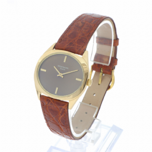 Patek Philippe&nbsp;Ellipse presso Castignoli - Orologeria e gioielleria a Monza