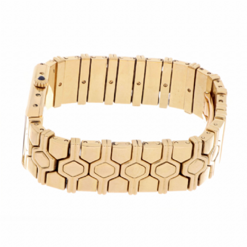 Cartier&nbsp;Tank Louis Cartier presso Castignoli - Orologeria e gioielleria a Monza