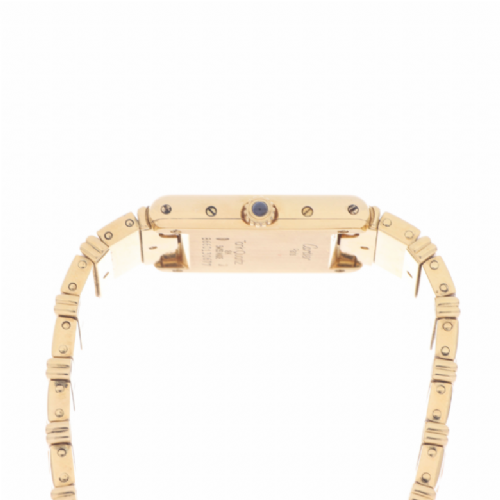 Cartier&nbsp;Tank Louis Cartier presso Castignoli - Orologeria e gioielleria a Monza