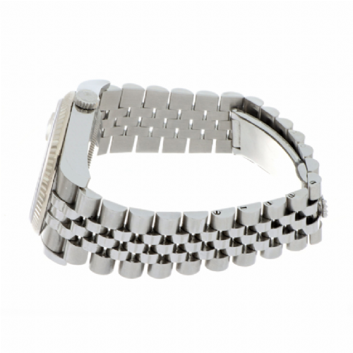 Rolex&nbsp;Datejust 36 presso Castignoli - Orologeria e gioielleria a Monza