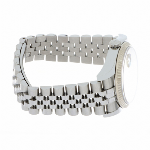 Rolex&nbsp;Datejust 36 presso Castignoli - Orologeria e gioielleria a Monza