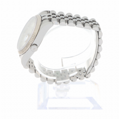 Rolex&nbsp;Datejust 36 presso Castignoli - Orologeria e gioielleria a Monza