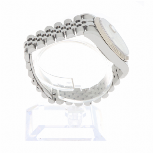 Rolex&nbsp;Datejust 36 presso Castignoli - Orologeria e gioielleria a Monza