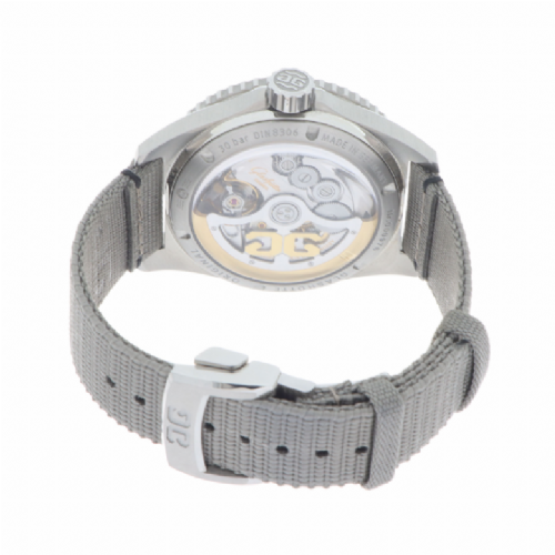 Glashütte&nbsp;SeaQ Panoramadatum presso Castignoli - Orologeria e gioielleria a Monza