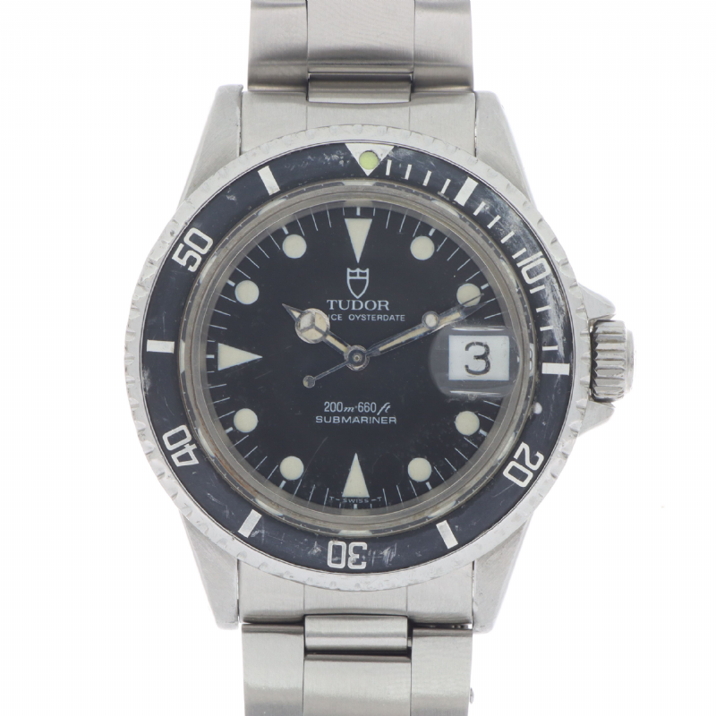 Tudor&nbsp;Submariner presso Castignoli - Orologeria e gioielleria a Monza