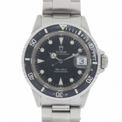 Tudor&nbsp;Submariner - usato certificato  presso Castignoli - Orologeria e gioielleria a Monza