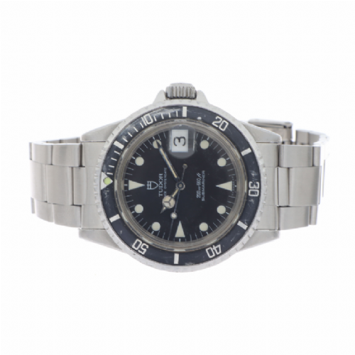 Tudor&nbsp;Submariner presso Castignoli - Orologeria e gioielleria a Monza