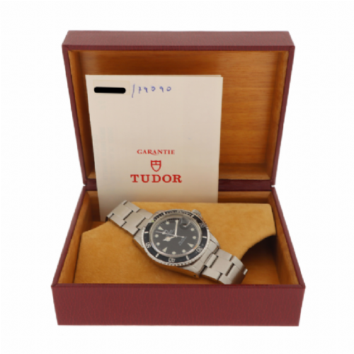 Tudor&nbsp;Submariner presso Castignoli - Orologeria e gioielleria a Monza