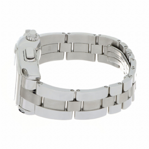 Cartier&nbsp;Roadster presso Castignoli - Orologeria e gioielleria a Monza