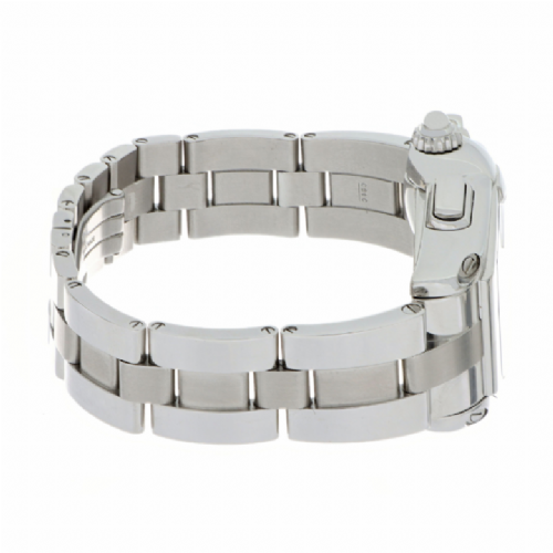 Cartier&nbsp;Roadster presso Castignoli - Orologeria e gioielleria a Monza