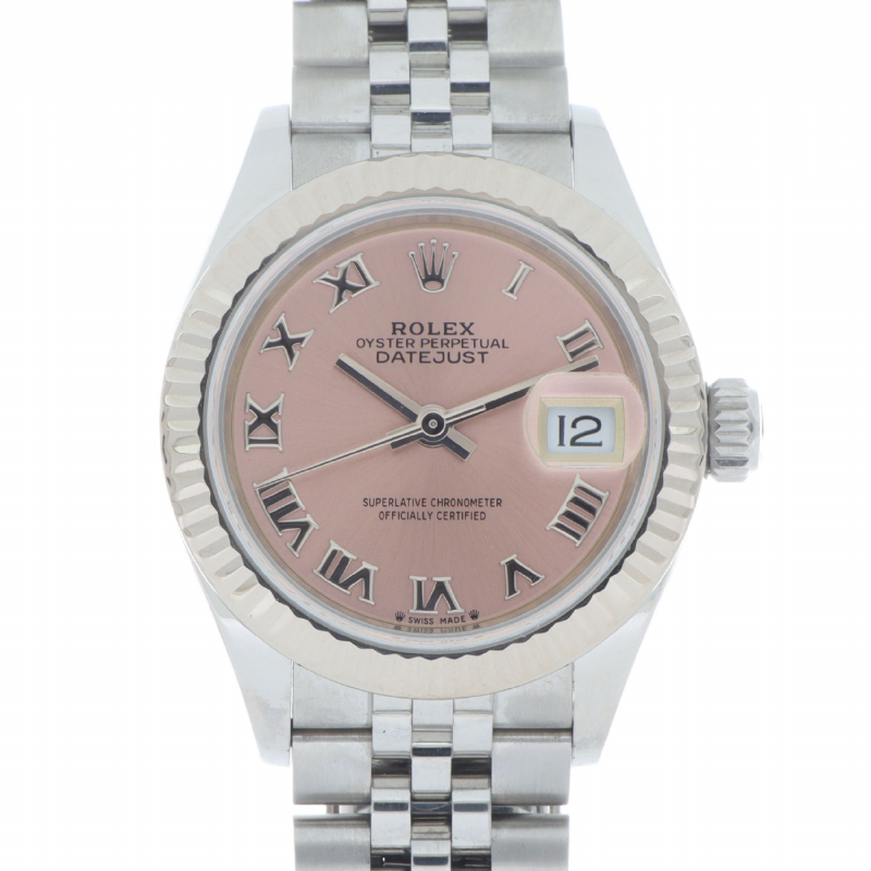 Rolex&nbsp;Datejust Lady presso Castignoli - Orologeria e gioielleria a Monza