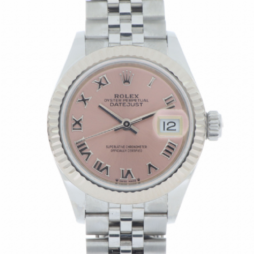 Rolex&nbsp;Datejust Lady presso Castignoli - Orologeria e gioielleria a Monza