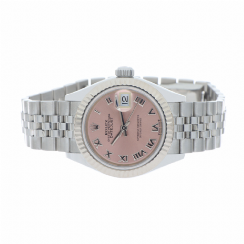 Rolex&nbsp;Datejust Lady presso Castignoli - Orologeria e gioielleria a Monza