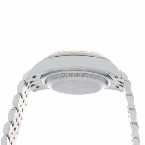 Rolex&nbsp;Datejust Lady presso Castignoli - Orologeria e gioielleria a Monza