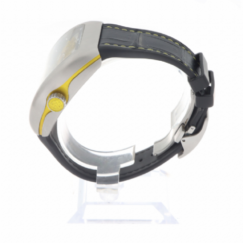 Franck Muller&nbsp;Vanguard Crazy Hours presso Castignoli - Orologeria e gioielleria a Monza