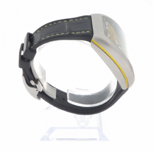 Franck Muller&nbsp;Vanguard Crazy Hours presso Castignoli - Orologeria e gioielleria a Monza