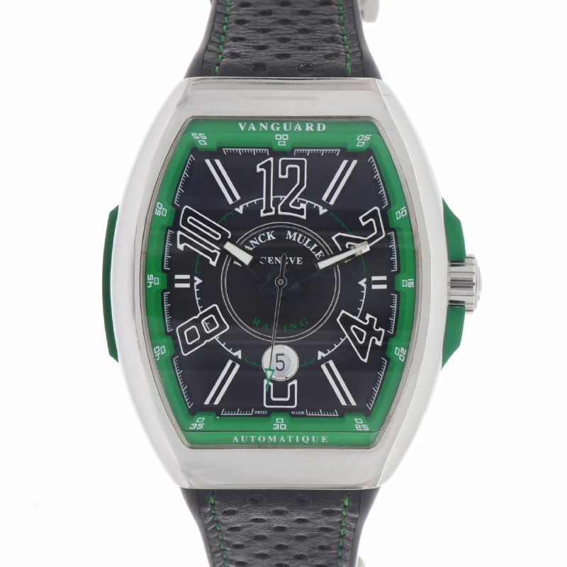 Franck Muller&nbsp;Vanguard presso Castignoli - Orologeria e gioielleria a Monza