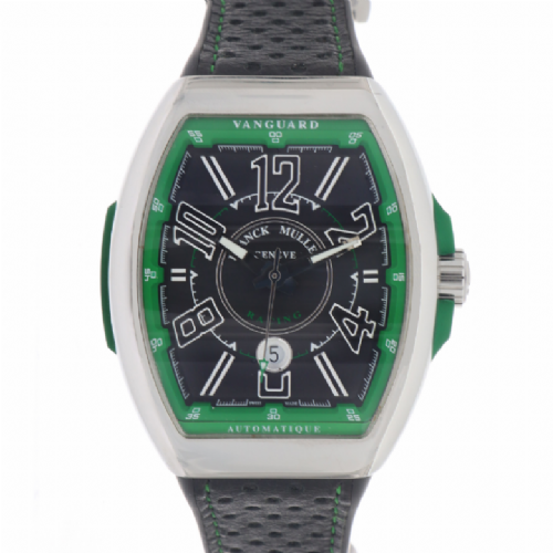 Franck Muller&nbsp;Vanguard - usato certificato  presso Castignoli - Orologeria e gioielleria a Monza