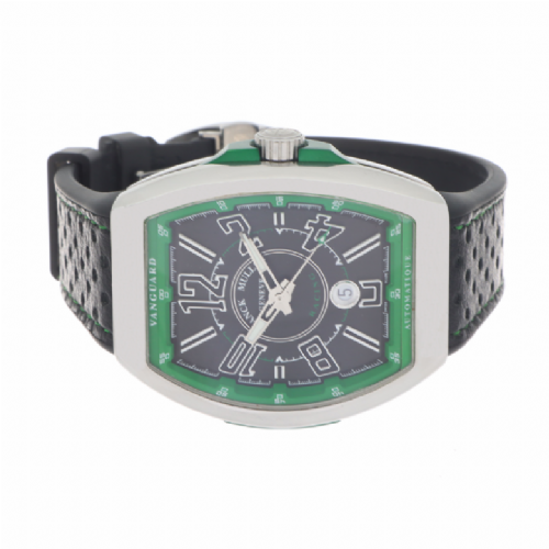 Franck Muller&nbsp;Vanguard presso Castignoli - Orologeria e gioielleria a Monza