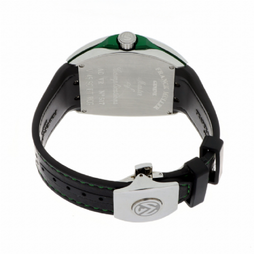 Franck Muller&nbsp;Vanguard presso Castignoli - Orologeria e gioielleria a Monza