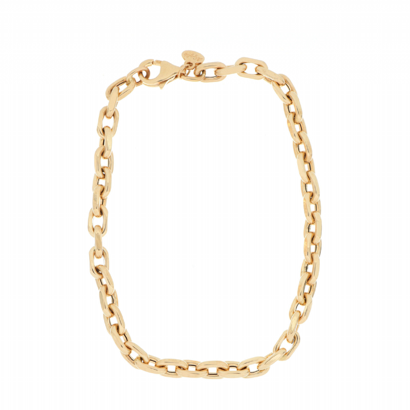 &nbsp;Bracciale in oro rosa presso Castignoli - Orologeria e gioielleria a Monza