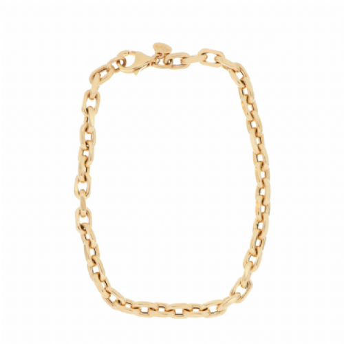 &nbsp;Bracciale in oro rosa presso Castignoli - Orologeria e gioielleria a Monza