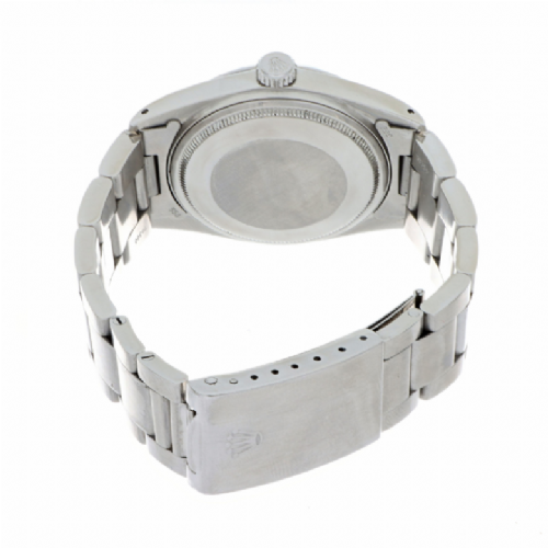 Rolex&nbsp;Datejust 36 presso Castignoli - Orologeria e gioielleria a Monza