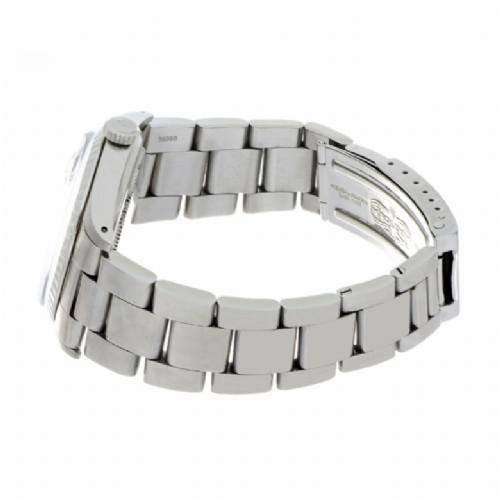 Rolex&nbsp;Datejust 36 presso Castignoli - Orologeria e gioielleria a Monza