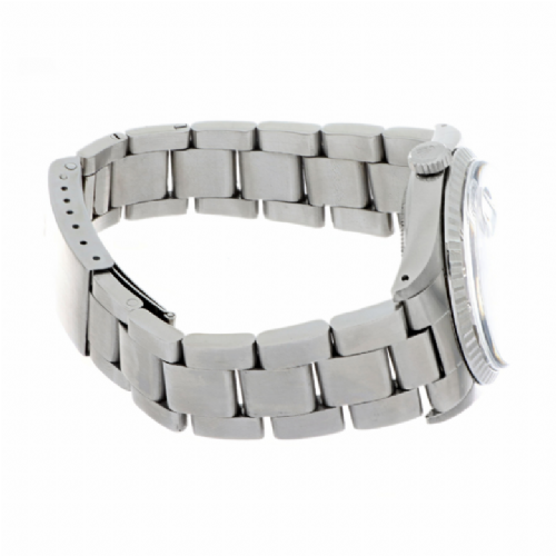 Rolex&nbsp;Datejust 36 presso Castignoli - Orologeria e gioielleria a Monza