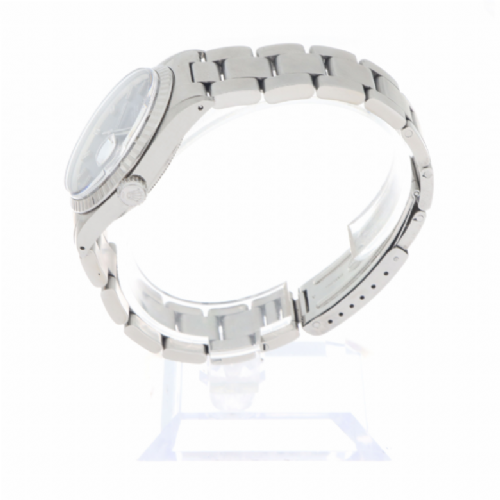 Rolex&nbsp;Datejust 36 presso Castignoli - Orologeria e gioielleria a Monza